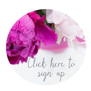 sign up for monthly newsletter here