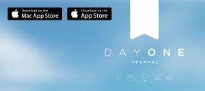 I am Michelle Gifford Friday Faves App Day One app
