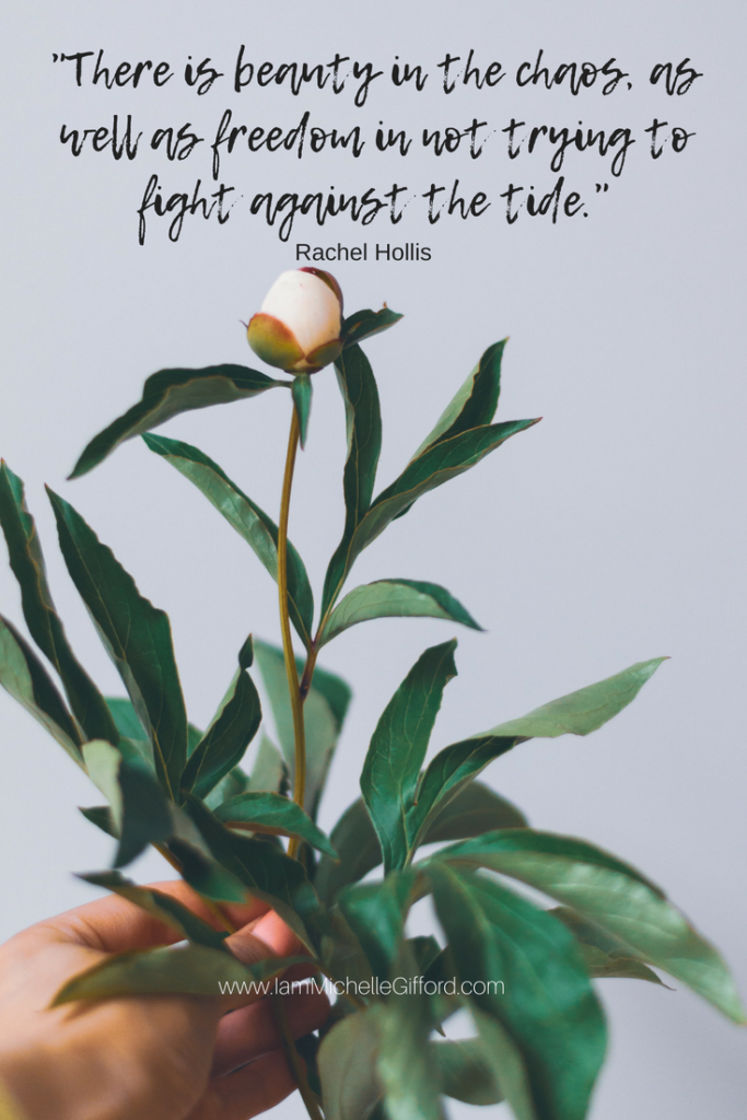 Girl, Wash Your Face Review and Quotes Michelle Gifford Creative