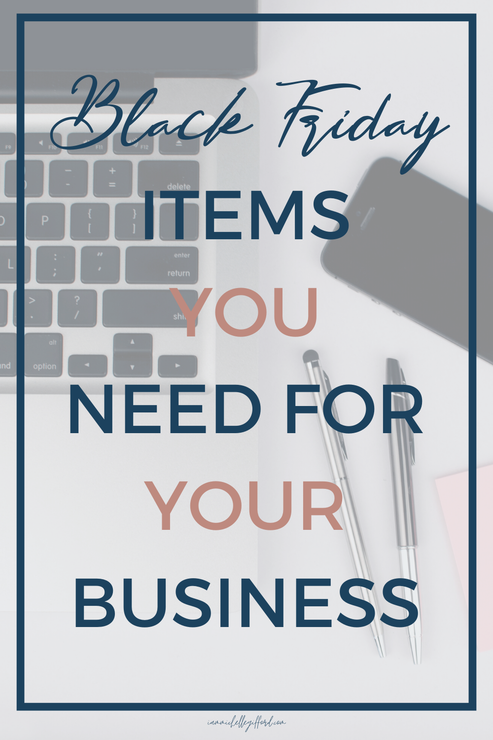 These tools will totally transform your business. The best part? These amazing deals for first time users will help you save money while you build your business on a budget. Time to get your Black Friday Business shopping on!
