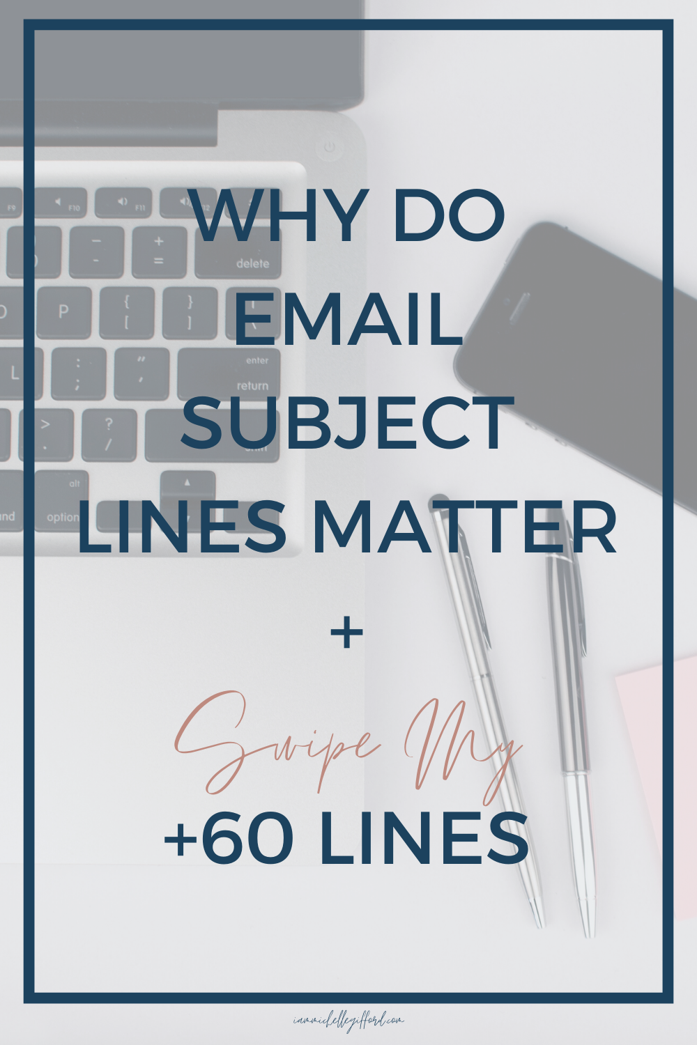 Get over 60 subject lines that help you craft email marketing subject lines that people will open. 