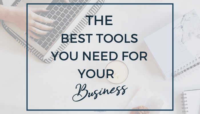 These tools will totally transform your business. The best part? These amazing deals for first time users will help you save money while you build your business on a budget.