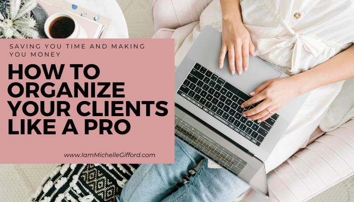 How to organize multiple clients like a pro honeybook