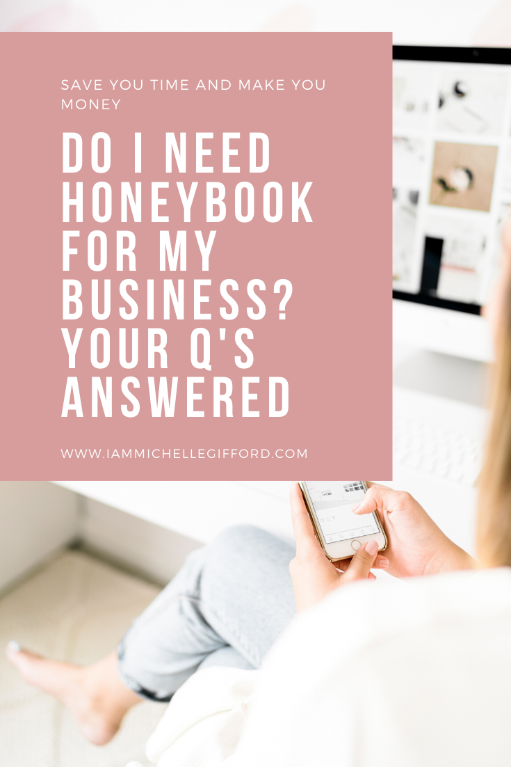How to organize multiple clients like a pro honeybook review