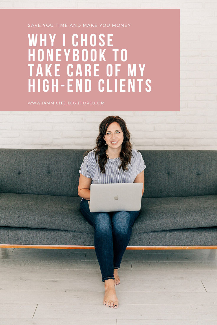 How to organize multiple clients like a pro honeybook the software I use for my clients