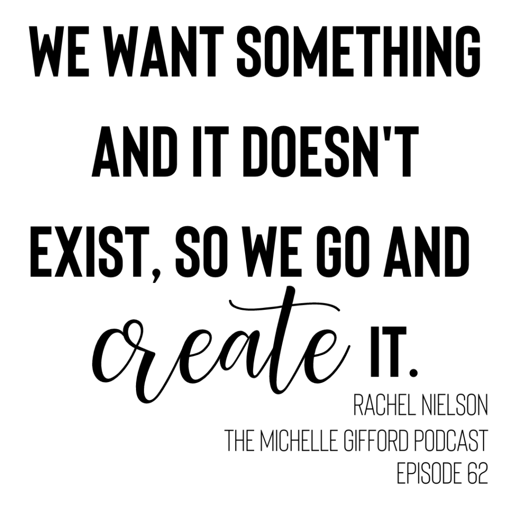 The Michelle Gifford Podcast ep. 62- Creating a successful podcast. www.IamMichelleGifford.com
