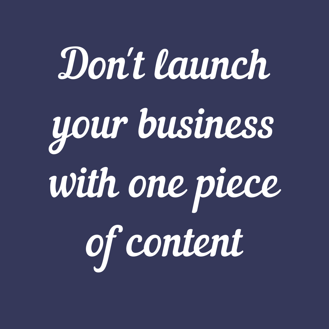 10 Simple Steps to Starting a Business • Michelle Gifford Creative