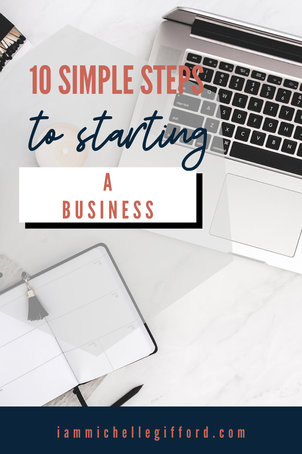 Top Podcast Episodes To Help You Start A Business • Michelle Gifford ...