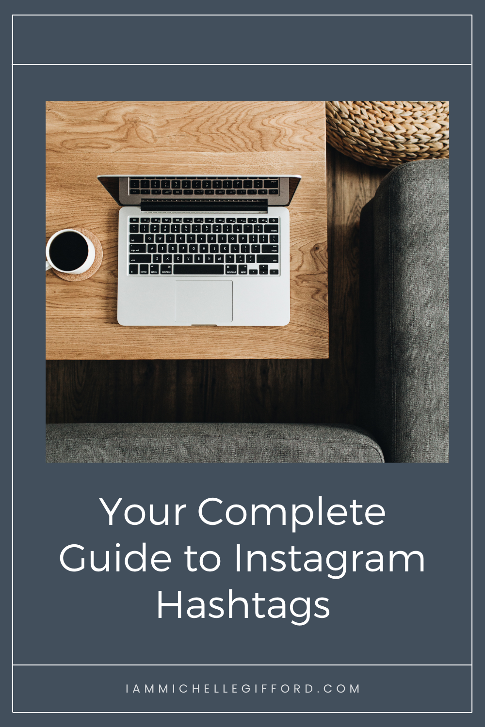 how to double your Instagram likes iammichellegifford.com