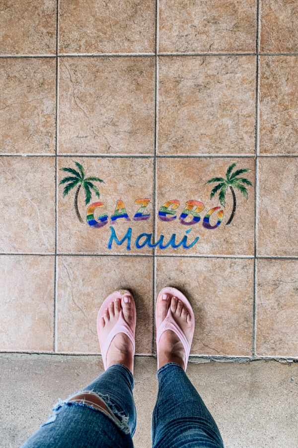 What to Wear in Hawaii • Michelle Gifford Creative