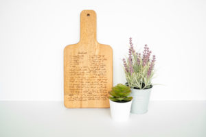 gift idea that honors your ancestors. www.iammichellegifford.com
