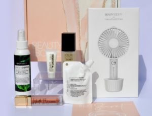 find all the health care products you want and more with beauty box. www.iammichellegifford.com