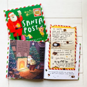 what books to buy for your kids this christmas. www.iammichellegifford.com