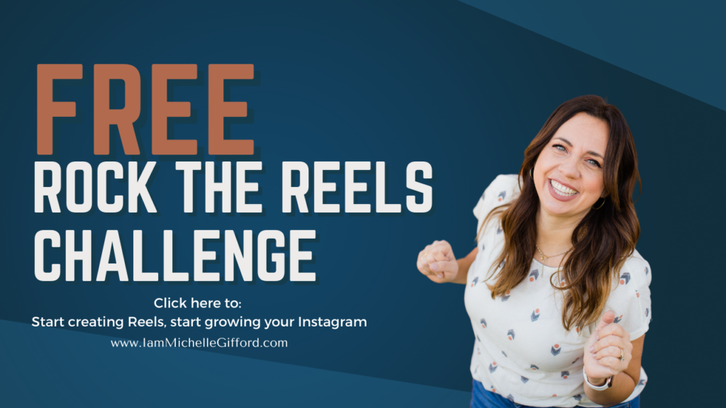 Instagram Rock the Reels Challenge Free