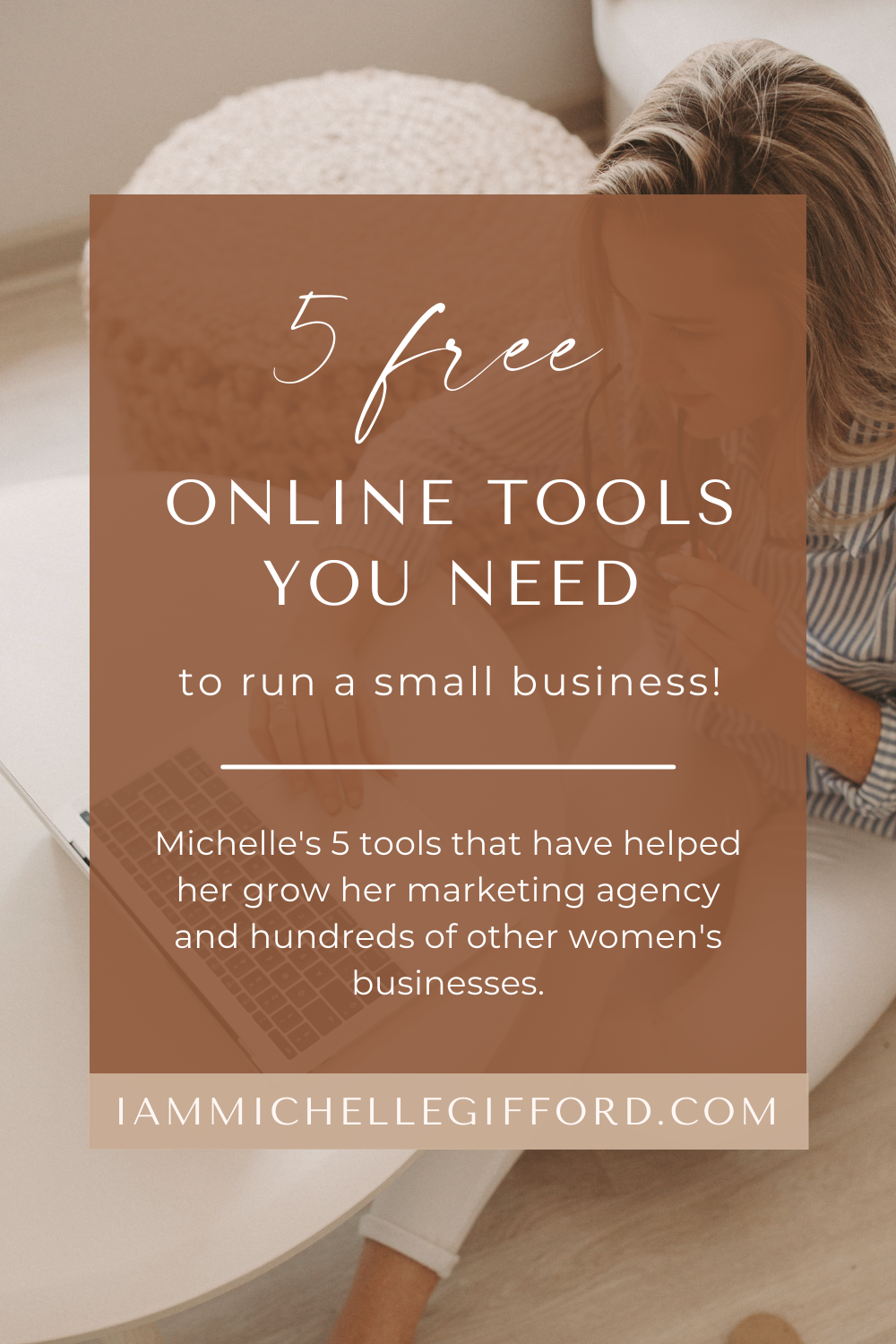 5 free online tools for small business growth iammichellegifford.com.