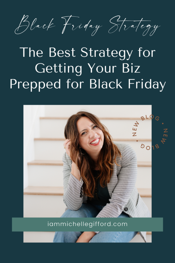 The Best Strategy For Prepping Your Business For Black Friday ...