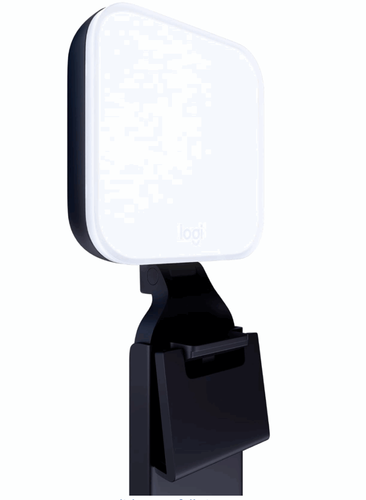 light for content creators